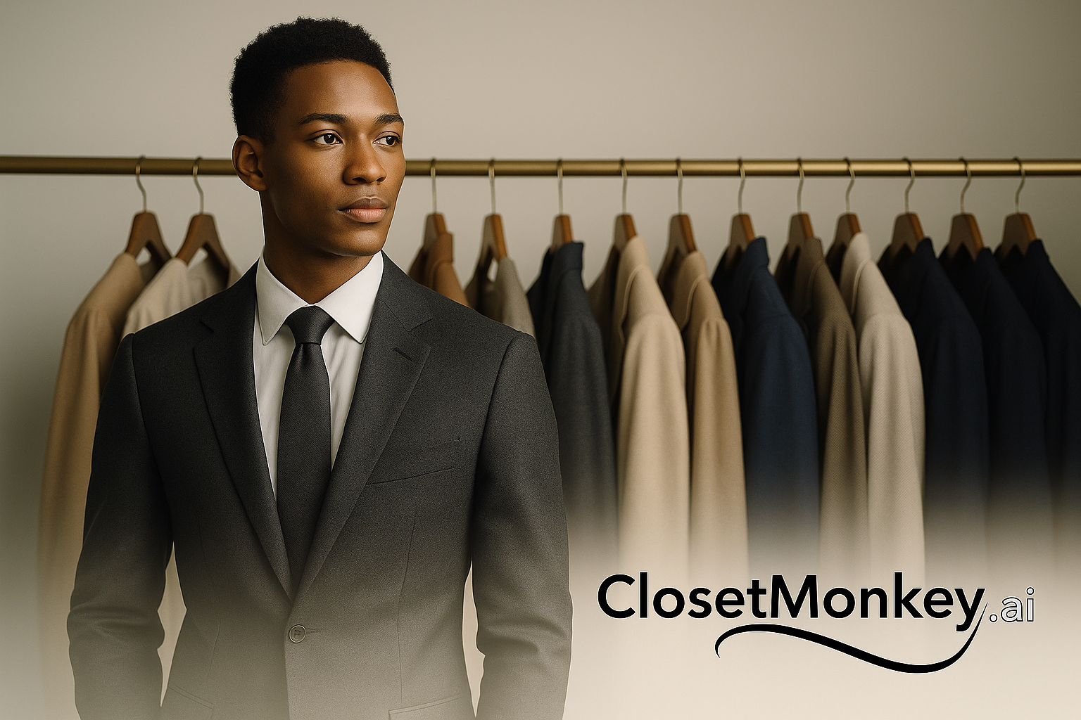 ClosetMonkey AI Investment Opportunity and Executive Summary